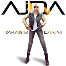 Album cover of Yakarım Canını