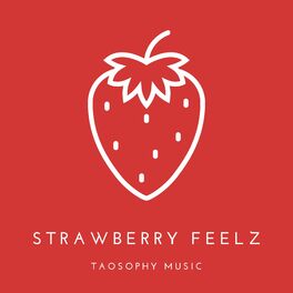 Album cover of Strawberry Feelz