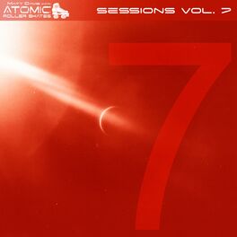 Album cover of Sessions, Vol. 7