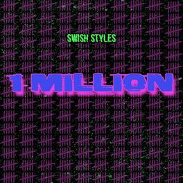 Album cover of 1 Million