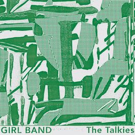 Album cover of The Talkies