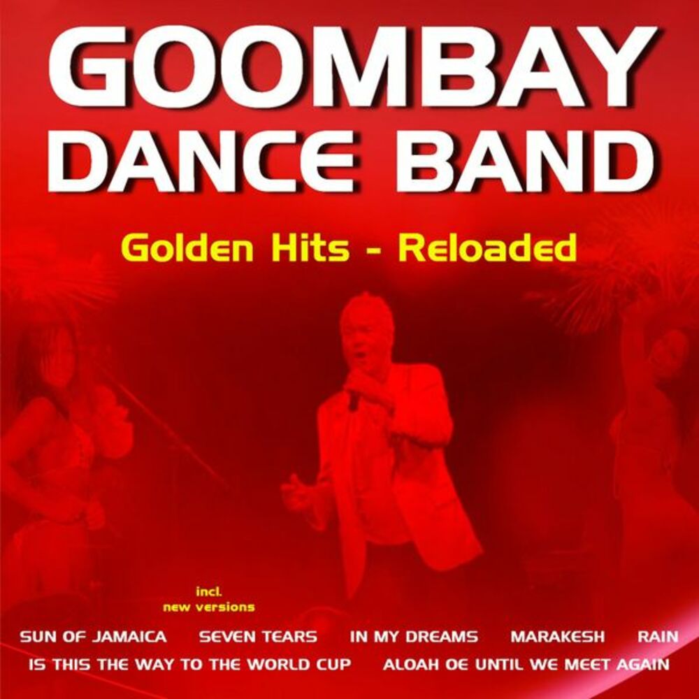 Goombay dance band marrakesh. Goombay Dance Band Seven tears. Goombay Dance Band Rain. Goombay Dance Band - Holiday in Paradise.