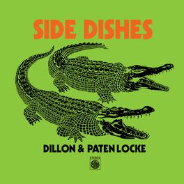 Album cover of Side Dishes