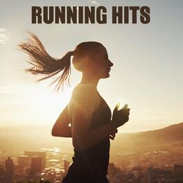 Album cover of Running Hits