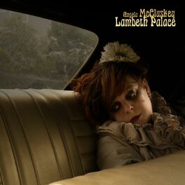 Album cover of Lambeth Palace