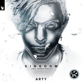 Album cover of Kingdom
