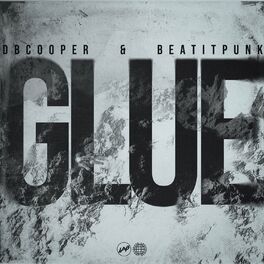 Album cover of Glue