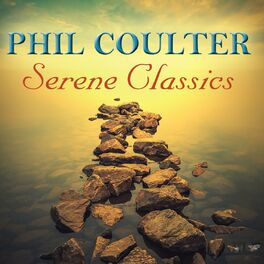 Album cover of Serene Classics