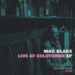 Album cover of Live at ColdTowne EP