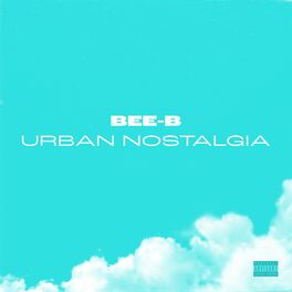 Album cover of Urban Nostalgia - EP