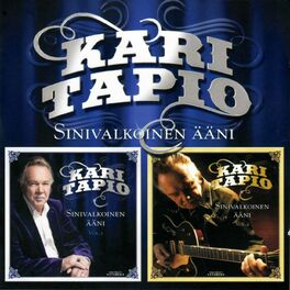 Kari Tapio: albums, songs, playlists | Listen on Deezer