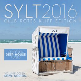 Album cover of SYLT 2016 (Club Rotes Kliff Edition)