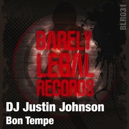 Album cover of Bon Tempe