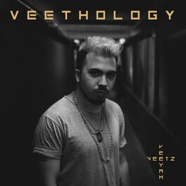 Album cover of Veethology