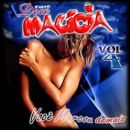 Album cover of Forró Doce Malícia: Vol. 4