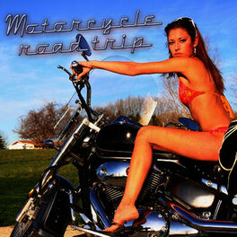 Album cover of Motorcycle Road Trip