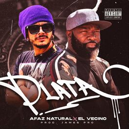 Album cover of Plata