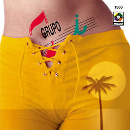 Album cover of Grupo I