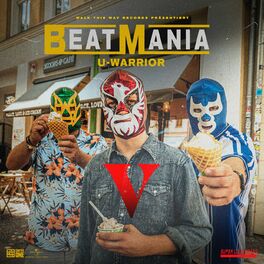 Album cover of Beatmania V