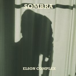 Album cover of Sombra