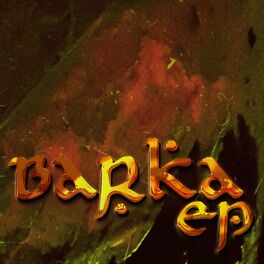 Album cover of Barka EP