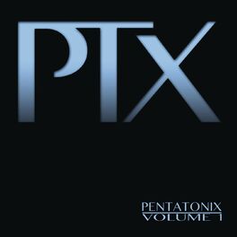 Album cover of PTX, Vol. 1