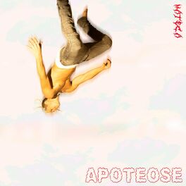Album cover of Apoteose