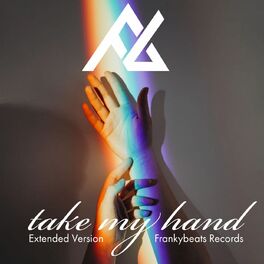 Album cover of Take My Hand (Extended)