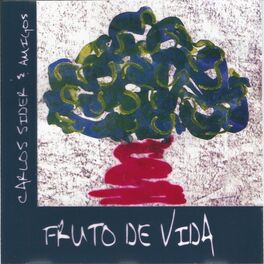 Album cover of Fruto de Vida, Vol. I
