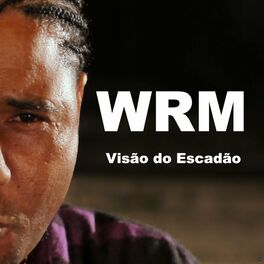 Album cover of Visão do Escadão