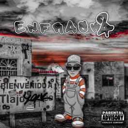 Album cover of Enfr4$Kado, Vol. 2