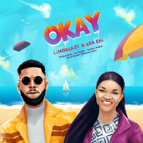 Limoblaze - Okay: Lyrics And Songs | Deezer