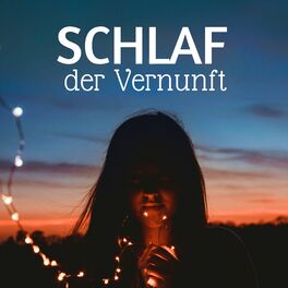 Album cover of Schlaf der Vernunft - Schlaf Formel Pure, Schlaflieder Prime
