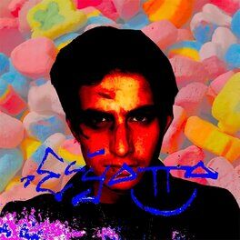 Album cover of SugarCrash!
