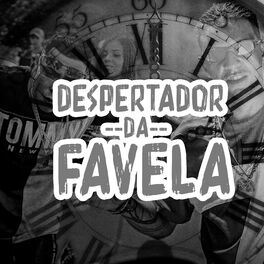 Album cover of Despertador da Favela