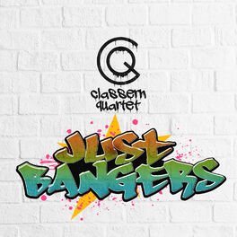 Album cover of Just Bangers
