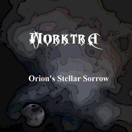 Album picture of Orion's Stellar Sorrow