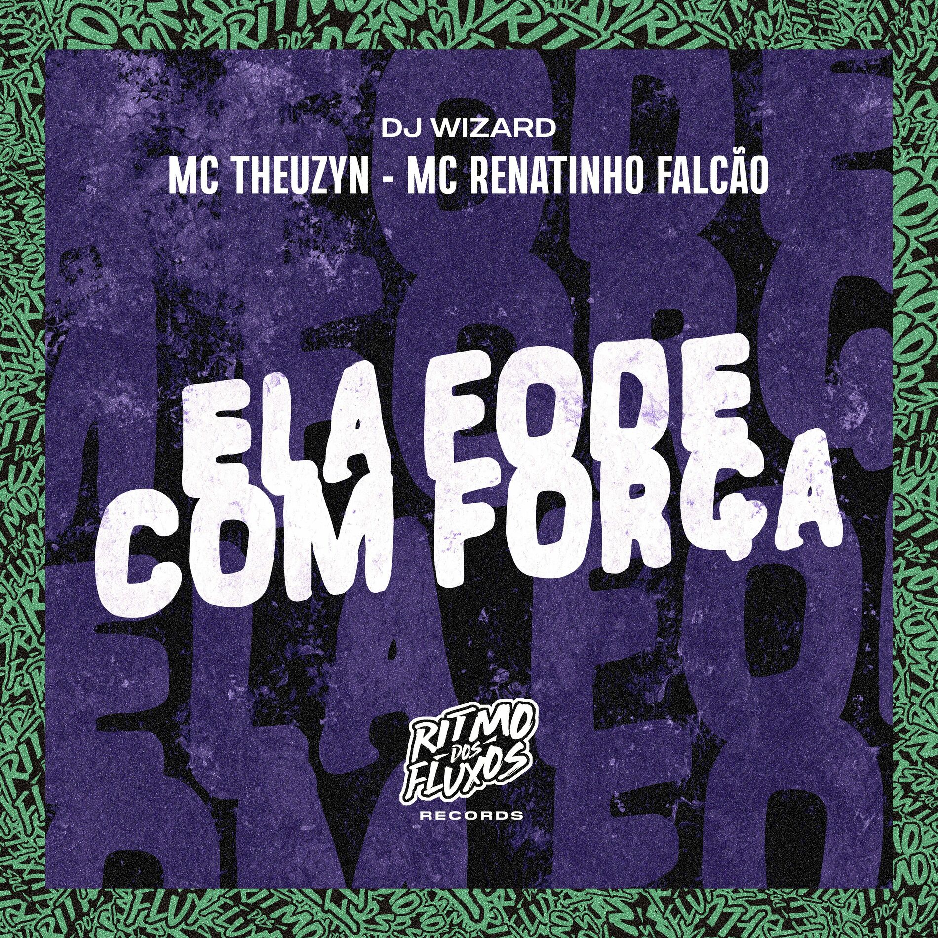 MC Theuzyn - Ela Fode Com Força: letras e músicas | Deezer