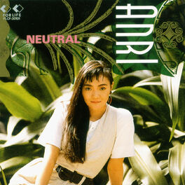Album cover of NEUTRAL