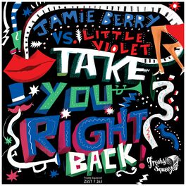 Album cover of Take You Right Back
