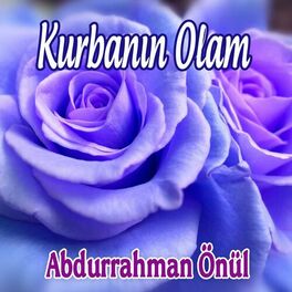 Album cover of Kurbanın Olam