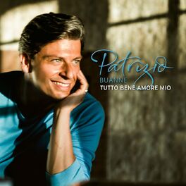 Album cover of Tutto bene amore mio