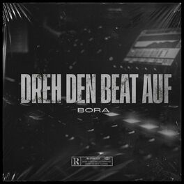 Album cover of Dreh den Beat auf