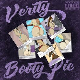 Album cover of Booty Pic