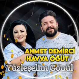 Album cover of Yüzleşelim Gönül