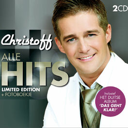Album cover of Alle Hits Limited