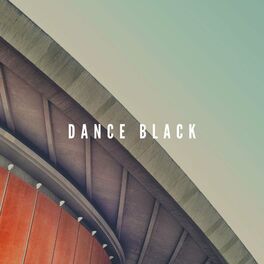 Album cover of Dance Black