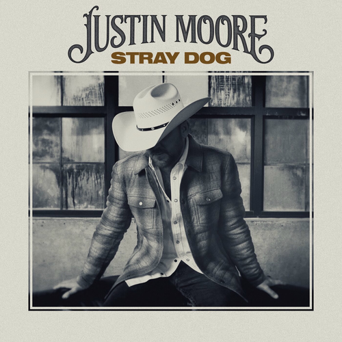 Justin Moore Stray Dog lyrics and songs Deezer