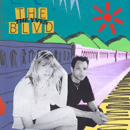 Album cover of The Blvd