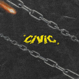 Album cover of Civic